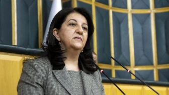 DEM Parti Meclis Başkanvekili belli oldu