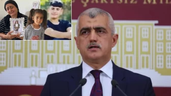 Ömer Faruk Gergerlioğlu: Güran Ailesi Adaletsizce Cezalandırıldı