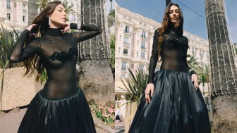 Dilan Çiçek Deniz: Kırmızı Halıda Satranç Oynamak Gibi!