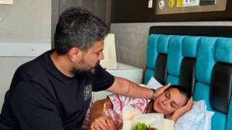 Dilan Polat, psikiyatri kliniğine yattığını duyurdu ve samimi duygularını paylaştı