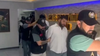 "Suç Örgütü 'Doğanlar' Hakkında Karar Alındı"