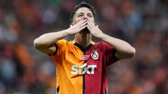 Belçikalı futbolcu Dries Mertens, İstanbul'u terk etti