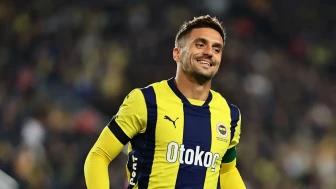 Dusan Tadic, Fenerbahçe’ye veda mesajı yayımladı!