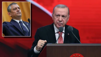 'Bayramlaşmayan bir parti haline gelmesine üzülüyorum'