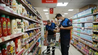 Ticaret Bakanlığı, 2025'te 239 Bin Firma ve 14 Milyon Ürünü Denetledi
