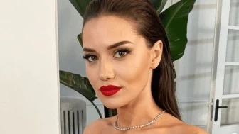 "Fahriye Evcen: Sosyal Medya Kazançları ve Ekranlara Dönüş Sinyali"