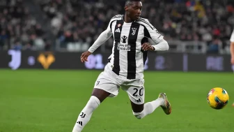 Fenerbahçe iddialarına yanıt geldi: Comolli’den Kolo Muani ve Vlahovic açıklaması!