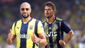 Fenerbahçe, Sane'nin transferini karşılıksız bırakmayacak!