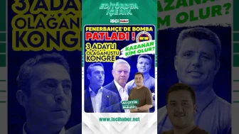 Fenerbahçe’de bomba patladı! Efsane başkan Aziz Yıldırım sahalara geri mi dönüyor?