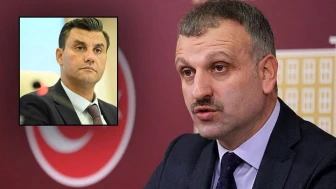 Ferdi Zeyrek’e suikast iddiasına ilişkin AK Parti'den ilk açıklama