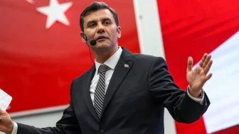Ferdi Zeyrek elektrik kaçağı sonucu ağır yaralandı