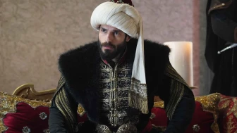 Fetihler Sultanı'nda Pontus imparatoru, Osmanlı'ya başkaldırmakta direnecek mi?