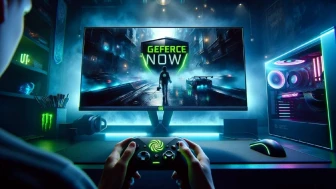 GeForce Now abonelerine de müjde gecikmedi!