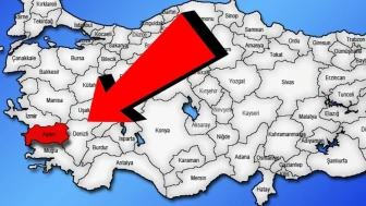 Aydın'da Bayram Boyunca Sıcak Hava Dalgası Etkili Olacak!