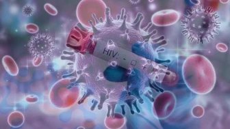 HIV'i hücrelerden çıkarmak için yeni yöntem geliştirdi