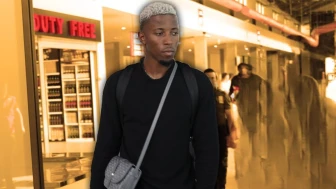Simon Banza! Süper Lig devinin yeni golcüsü duyuruldu