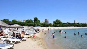 İstanbul Büyükşehir Belediyesi Plajları Yarın Ziyarete Açılıyor: Deniz Keyfi Ücretsiz Olacak!