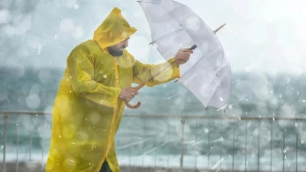 İçişleri Bakanlığı'ndan gelen uyarı: 7 il için şiddetli yağış bekleniyor!