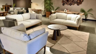 İnegöl'de Perla Sofa Mobilya Şirketi iflasını açıkladı