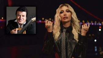 İrem Derici, Coşkun Sabah'a Özür Diledi: "Büyüğümdür, Üstüne Alındı."