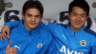 Isak Vural, Juventus, Atalanta, Pisa ve Real Betis'in radarında!