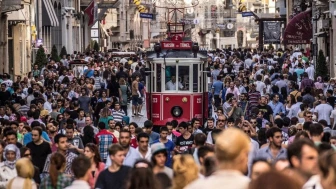 İstihdamda son 10 yılın en sert düşüşü