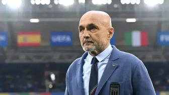İtalya Milli Takımı Teknik Direktörü Spalletti'den şaşırtıcı açıklama!