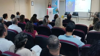 İzmir Çiğli'de atıklardan yapay resif