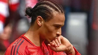 Kadıköy'ün 'yeni boğası' Leroy Sane 'bitti' gibi!