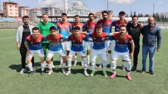 Kahta, Derbi Maçında 4 Gol Atarak Mucizeyi Gerçekleştirdi ve Son Saniyede Lige Tutunmayı Başardı