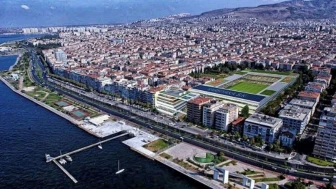 İzmir'de Karşıyaka Stadı için alan tahsisi gündemde!