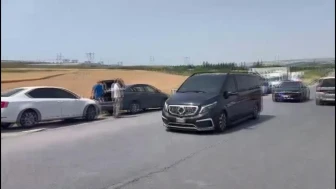 Kılıçdaroğlu, İmamoğlu'nu Ziyaret Ettiği Silivri'den Sessizce Ayrıldı