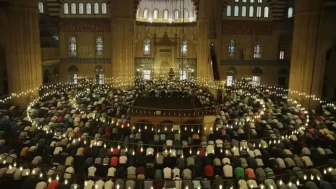 2025 il il bayram namazı vakitleri ve detaylı bilgiler