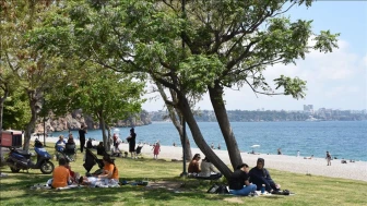 Kurban Bayramı’nda sıcak hava dalgası geliyor!