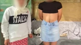 Kuş Hırsızlarını Yakalayan Şüphelilerin Skandal Yöntemi Deşifre Edildi