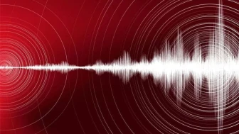Kütahya'da 3,8 Büyüklüğünde Deprem Meydana Geldi, Çevrede Hissedildi!