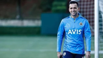 Mario Branco Fenerbahçe'den ayrıldı mı? Jose Mourinho'da veda mesajı!
