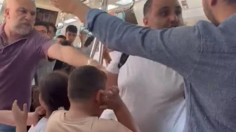 Burnu Kırılan Kadının Şikayeti Sonrası Gözaltına Alındı