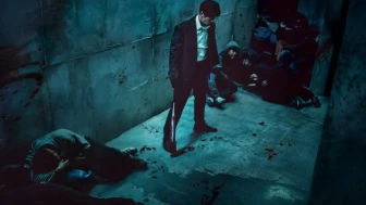 "Güney Kore yapımı Mercy for None dizisinin 2. sezonu yakında izleyicilerle buluşacak!"