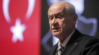 MHP, bayram programında yine sürpriz yapmadı!