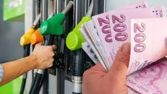 Motorin fiyatlarının düşmesi beklenirken beklenmedik bir şekilde yükseldiği bildirildi