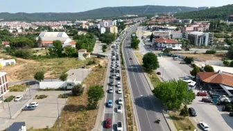 Muğla bayramda dolup taştı: 3 milyon yerli turist akın etti!