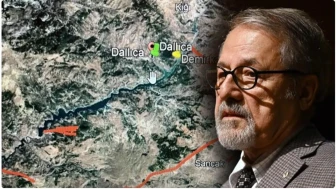 Naci Görer: Deprem endişe verici