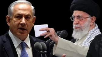 Başbakan Netanyahu: "İran'ın Zayıflığı Nükleer Silah ve Füze Programıyla Ortaya Çıkıyor"