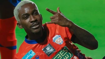 Onyekuru'dan Süper Lig'e koşu var! Anlaşma an meselesi!
