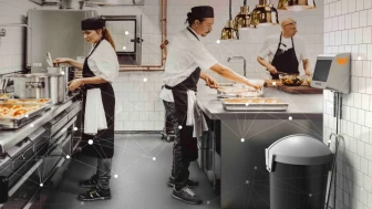 Otel Mutfağında Yapay Zeka mucizesi: Porsiyonlar Neden Küçüldü?