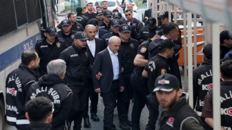 Özgür Çelik'ten Silivri'deki Sevkler İçin Sert Tepki Geldi