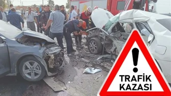 Bayramın İlk İki Gününde 17 Kişi Hayatını Kaybetti