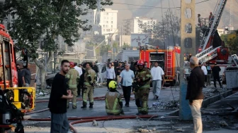 İsrail saldırılarında en az 20 İranlı komutan öldü