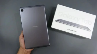 Galaxy Tab A7 Lite için Mayıs 2025'e özel güvenlik güncellemesi
